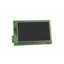 Microchip AC164127-9