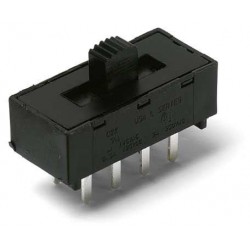 C&K Components L101011MS02Q