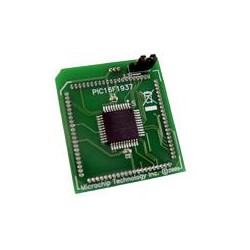 Microchip MA160012