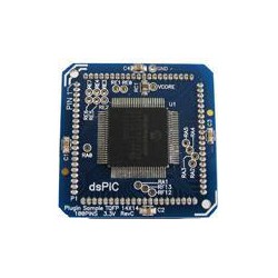 Microchip MA330012