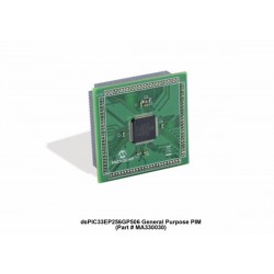 Microchip MA330030