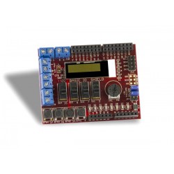 Microchip TDGL005