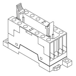 Omron P7SA-14F