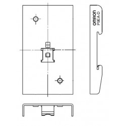 Omron P9EA-D