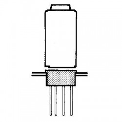 Omron PY14QN