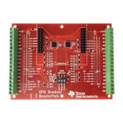 Texas Instruments BOOSTXL-IOBKOUT