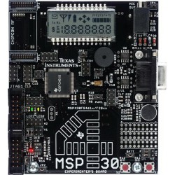 Texas Instruments MSP-EXP430FG4618