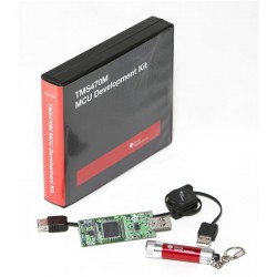 Texas Instruments TMDX470MF066USB