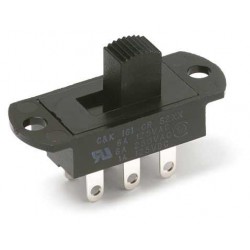 C&K Components S202031MS02QE