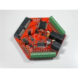 Infineon KIT_XMC4x_AUT_ISO-001