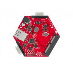 Infineon KIT_XMC4x_COM_ETH-001