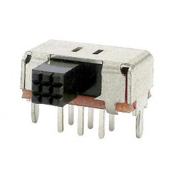 C&K Components SK-22D01-MG 5 NS