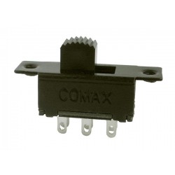 C&K Components SS-22F02-DG 6 (L)