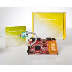 IAR Systems KSK-STM32F207ZG-JL