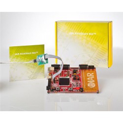 IAR Systems KSK-STM32F407ZG-JL