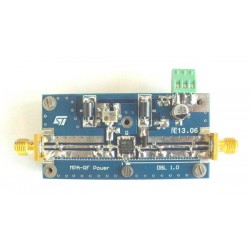 STMicroelectronics STEVAL-TDR021V1