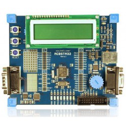 Keil Tools MCBSTM32