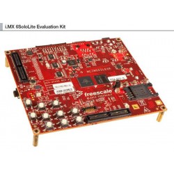 Freescale Semiconductor IMXEBOOKDC3-E