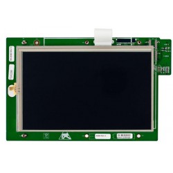 Freescale Semiconductor MCIMX51LCD