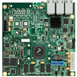 Freescale Semiconductor P2020RDB-PCA