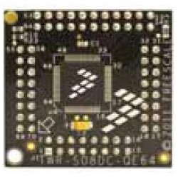 Freescale Semiconductor TWR-S08DC-QE64