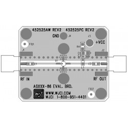 TriQuint AG303-86PCB