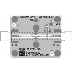 TriQuint AG402-86PCB