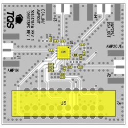 TriQuint TQM879026-PCB2140