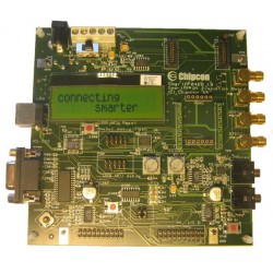 Texas Instruments CC2500-CC2550DK