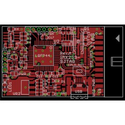 Olimex Ltd. iMX233-SJTAG