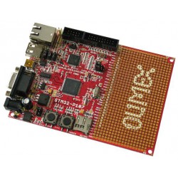 Olimex Ltd. STM32-P107