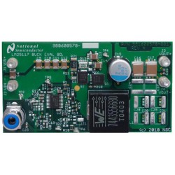 Texas Instruments LM25117EVAL/NOPB