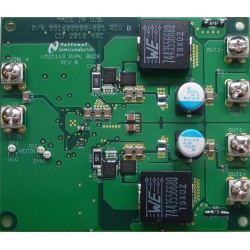 Texas Instruments LM25119EVAL/NOPB