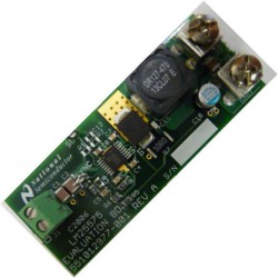 Texas Instruments LM25575EVAL