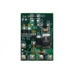 Texas Instruments LM2734ZEVAL/NOPB