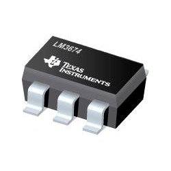 Texas Instruments LM3674MF-ADJEV