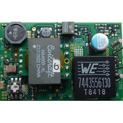 Texas Instruments LM5027MH-EVAL/NOPB