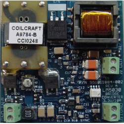 Texas Instruments LM5030EVAL