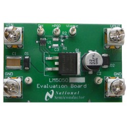 Texas Instruments LM5050MK-2EVAL/NOPB