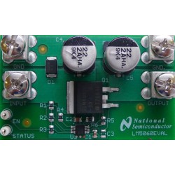 Texas Instruments LM5060EVAL/NOPB