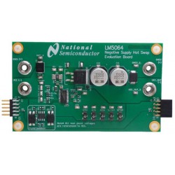 Texas Instruments LM5064EVK/NOPB