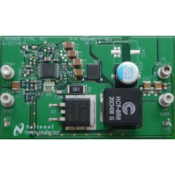 Texas Instruments LM5088MH-2EVAL