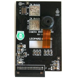 Leopard Imaging LI-LBCM5M1