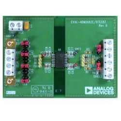 Analog Devices Inc. EVAL-ADM2687EEBZ