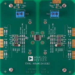 Analog Devices Inc. EVAL-ADUM1241EBZ