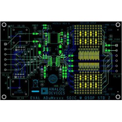 Analog Devices Inc. EVAL-ADUMQSEBZ