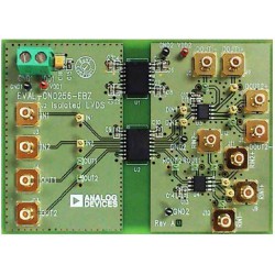 Analog Devices Inc. EVAL-CN0256-EBZ