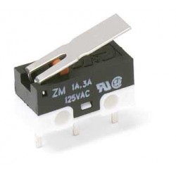 C&K Components ZMCJF7L0L