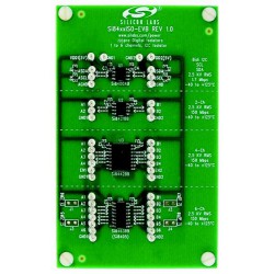 Silicon Laboratories Si84XXISO-KIT