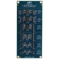 Silicon Laboratories Si86ISOLIN-KIT